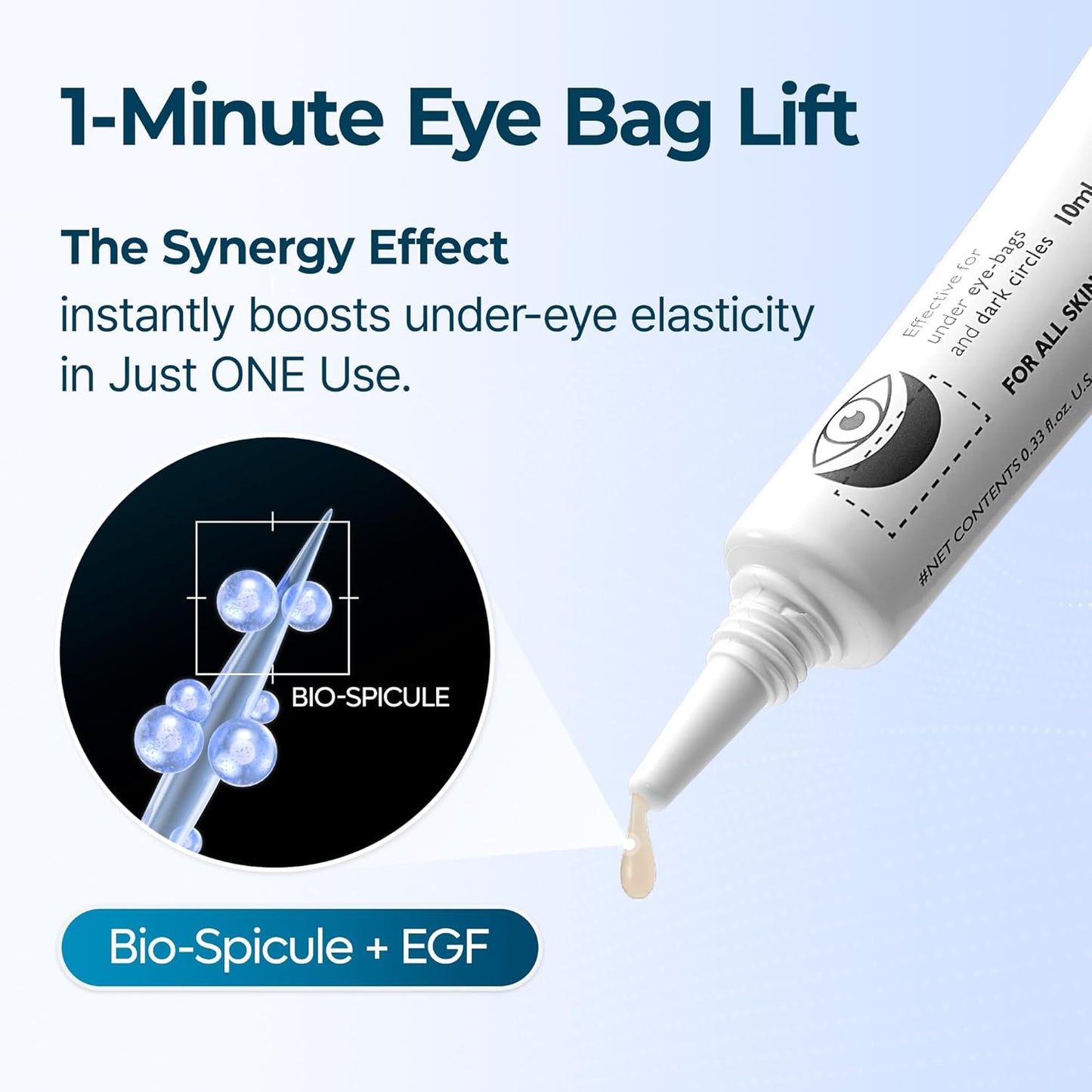 Velisse™ Dr.Melaxin Eyephalt Cream