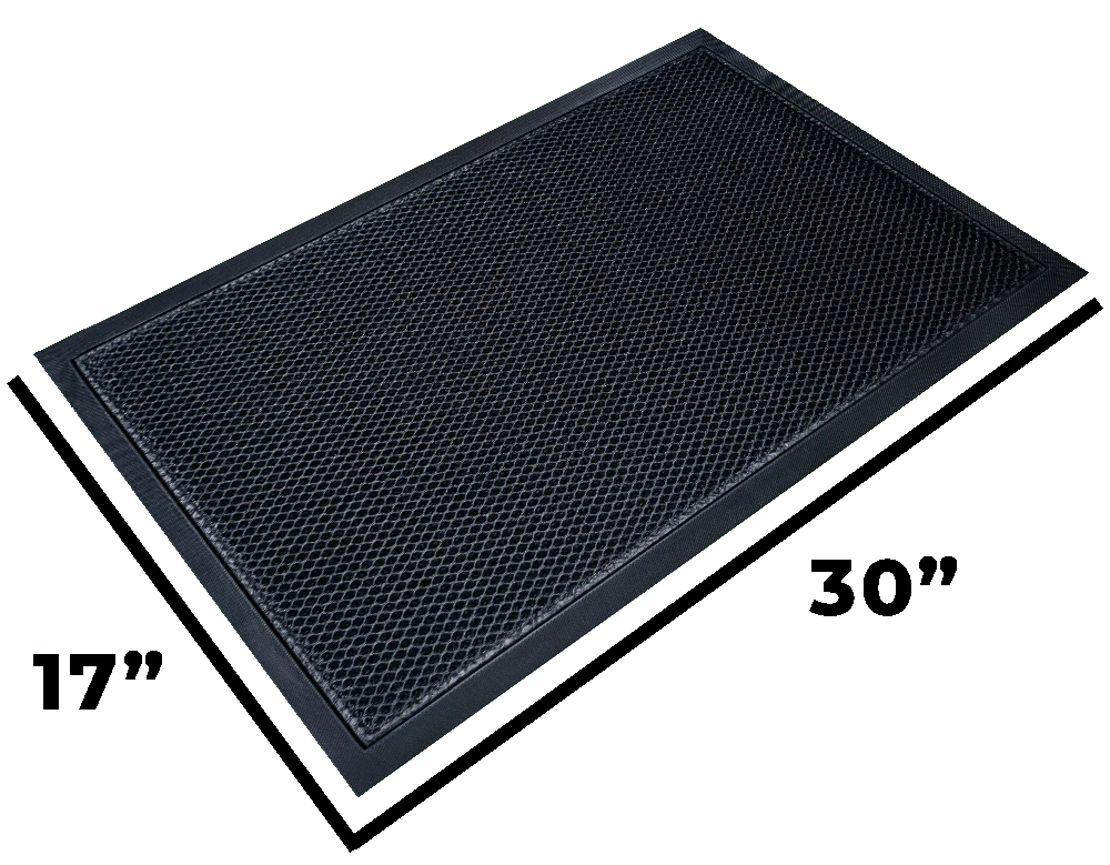 Velisse™ Mesh Quick-Dry Floor Mat
