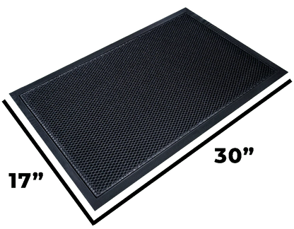 Velisse™ Mesh Quick-Dry Floor Mat