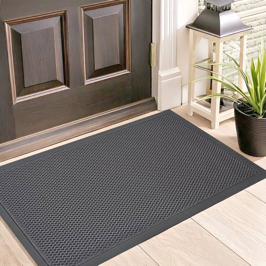 Velisse™ Mesh Quick-Dry Floor Mat