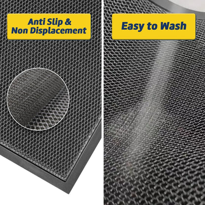 Velisse™ Mesh Quick-Dry Floor Mat
